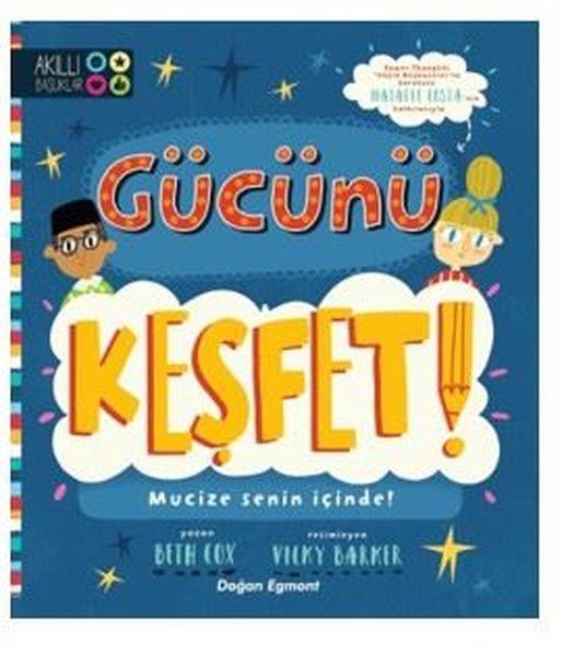 Gücünü Keşfet!
