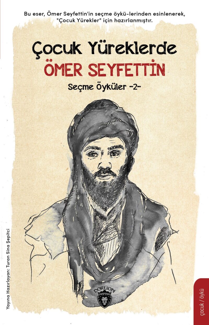 Çocuk Yüreklerde Ömer Seyfettin