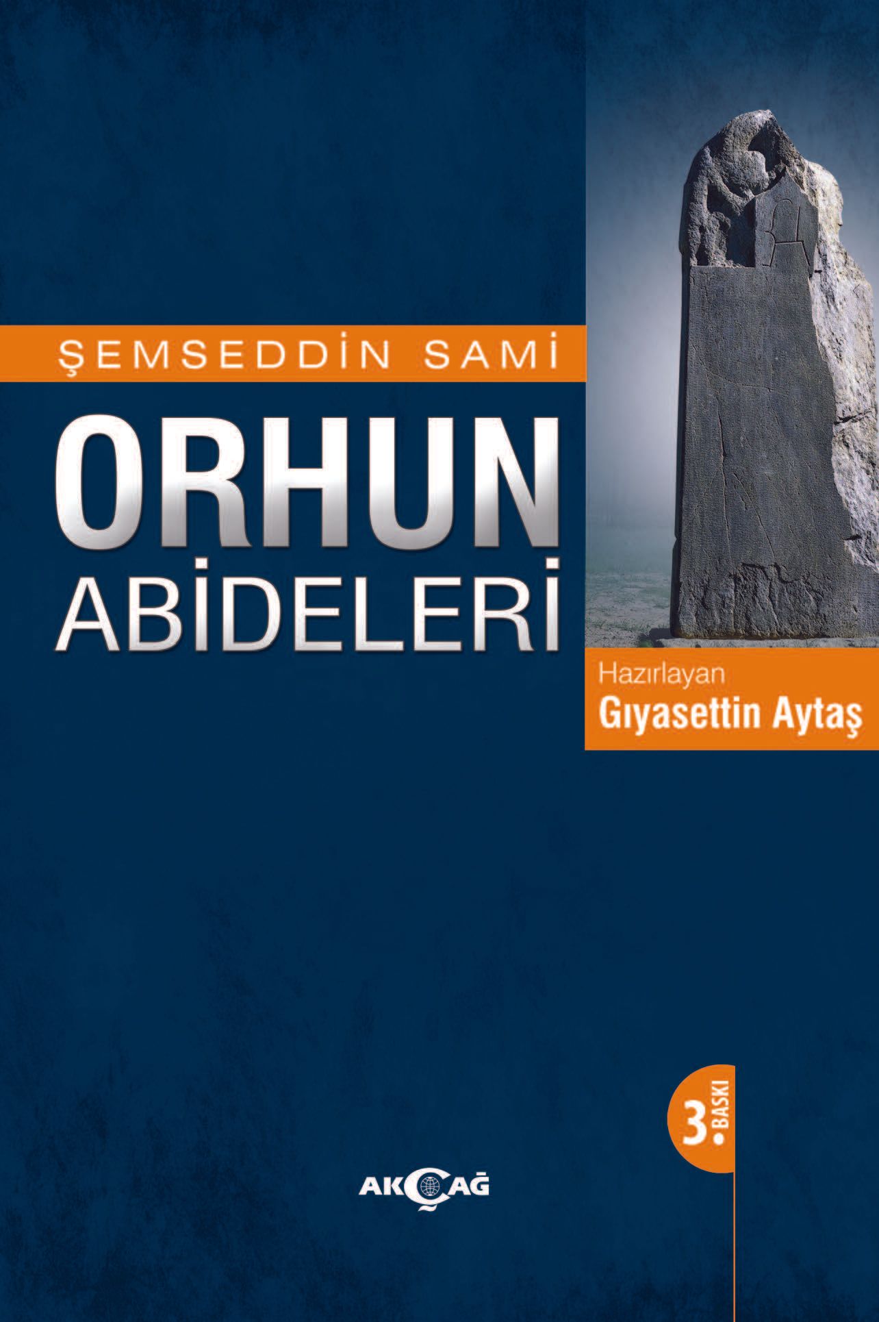 Orhun Abideleri