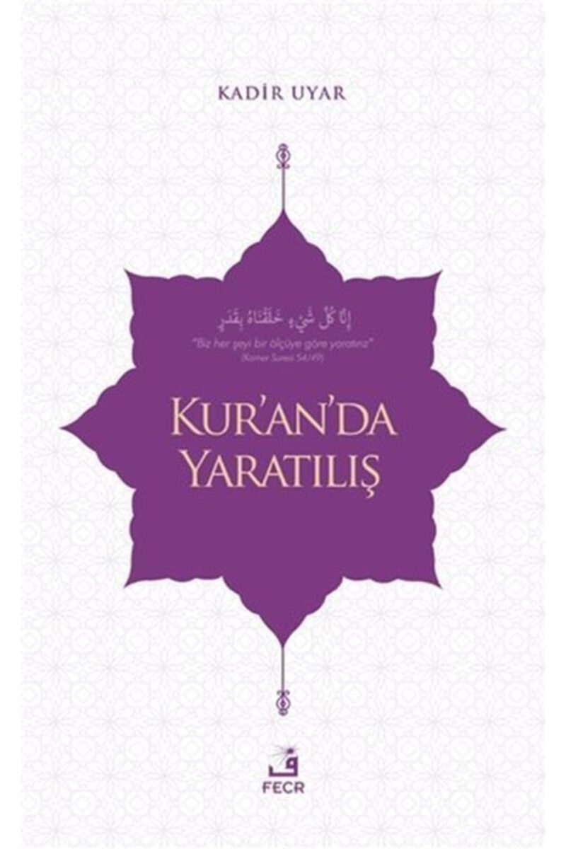 Kur’an’da Yaratılış