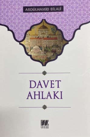 Davet Ahlakı
