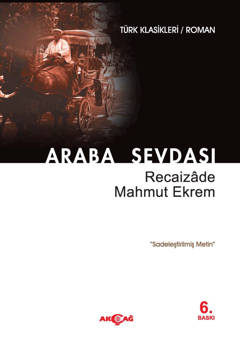 Araba Sevdası