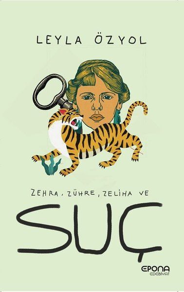 Zehra, Zühre, Zeliha ve Suç