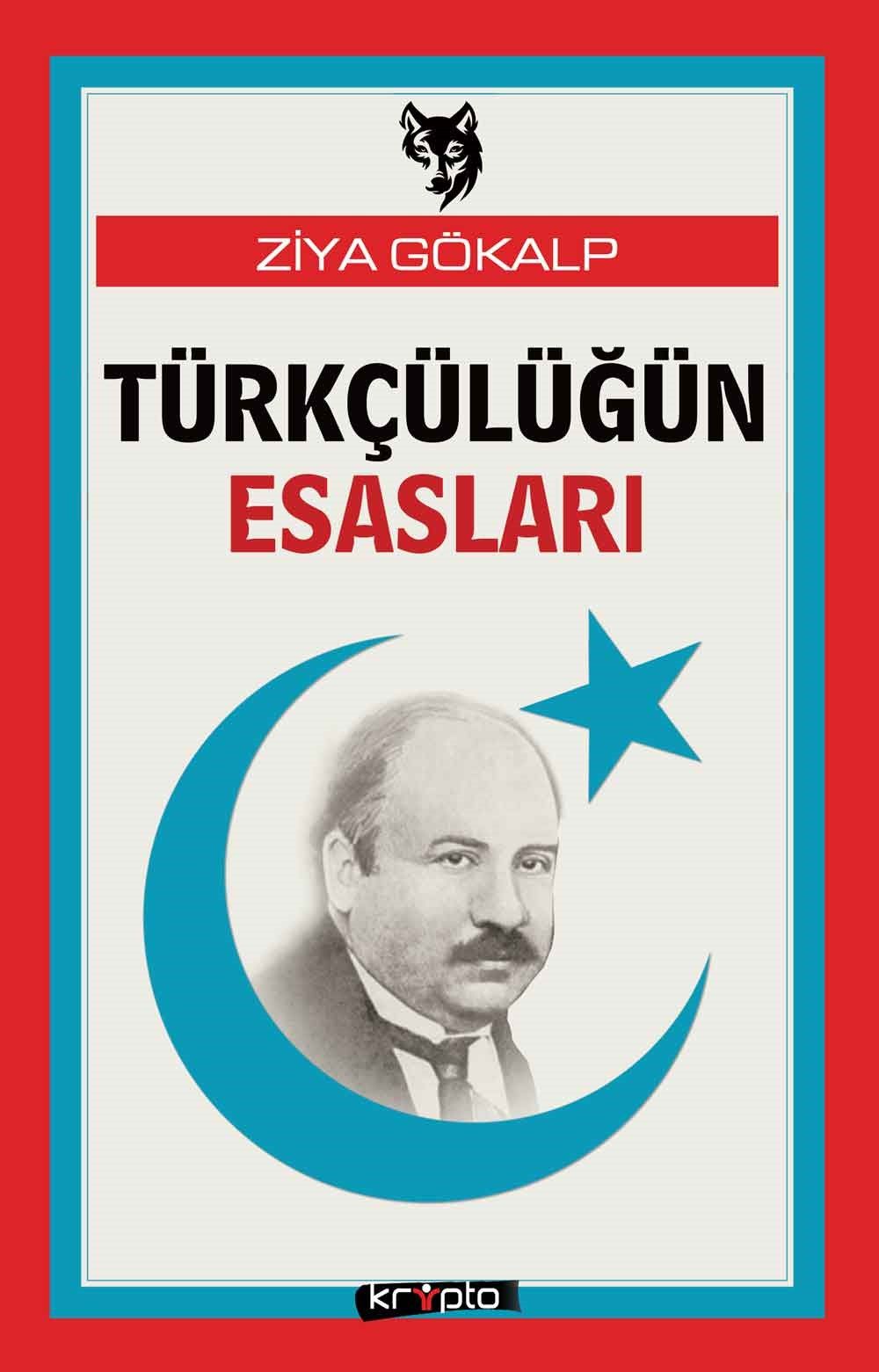 Türkçülüğün Esasları