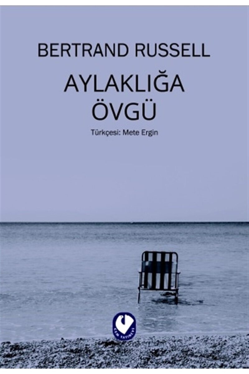 Aylaklığa Övgü